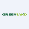 Greenland Technologies Holding Corporation Ordinary Shares Share Price